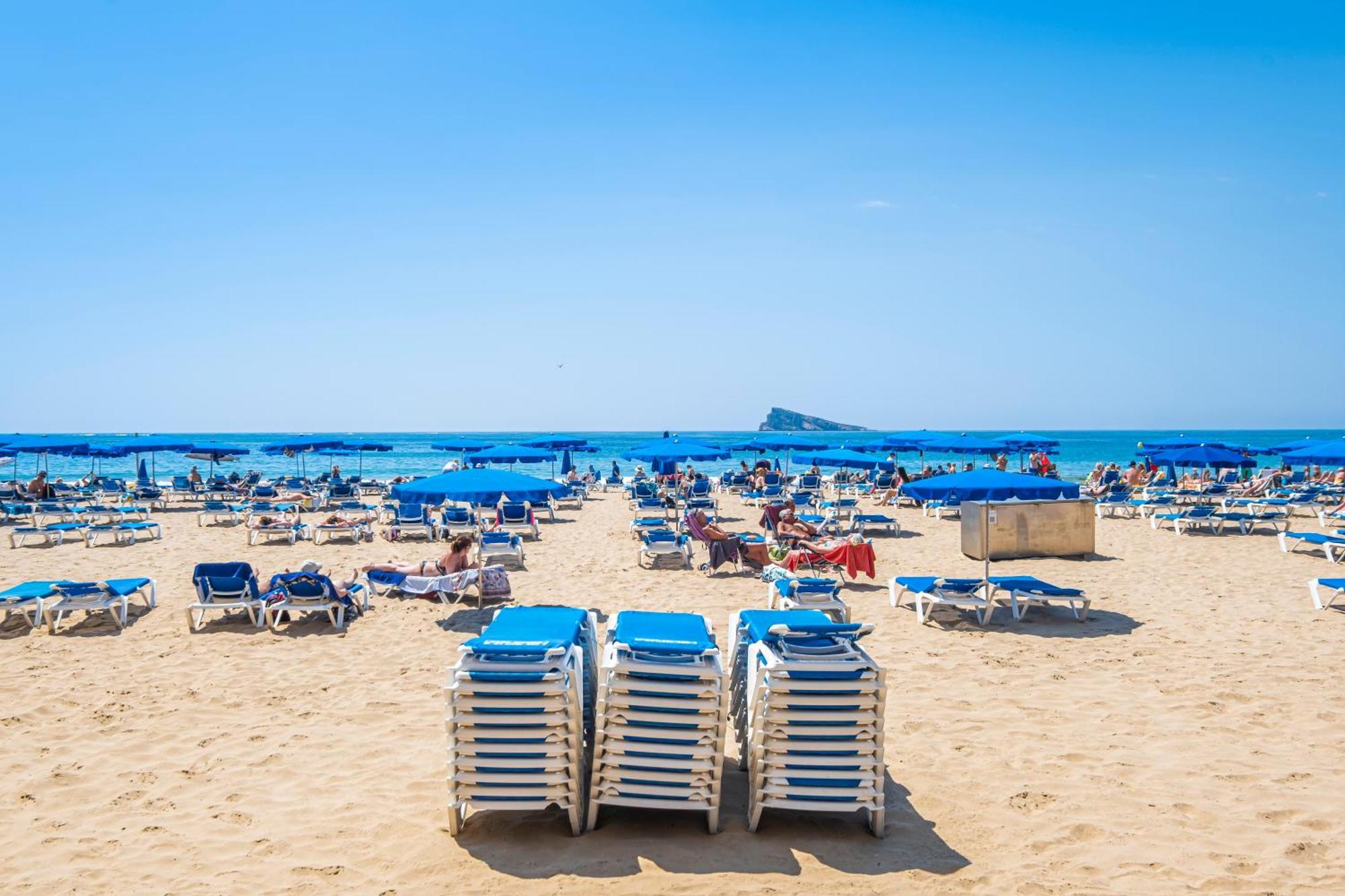 Apartment Niza 12-a Levante