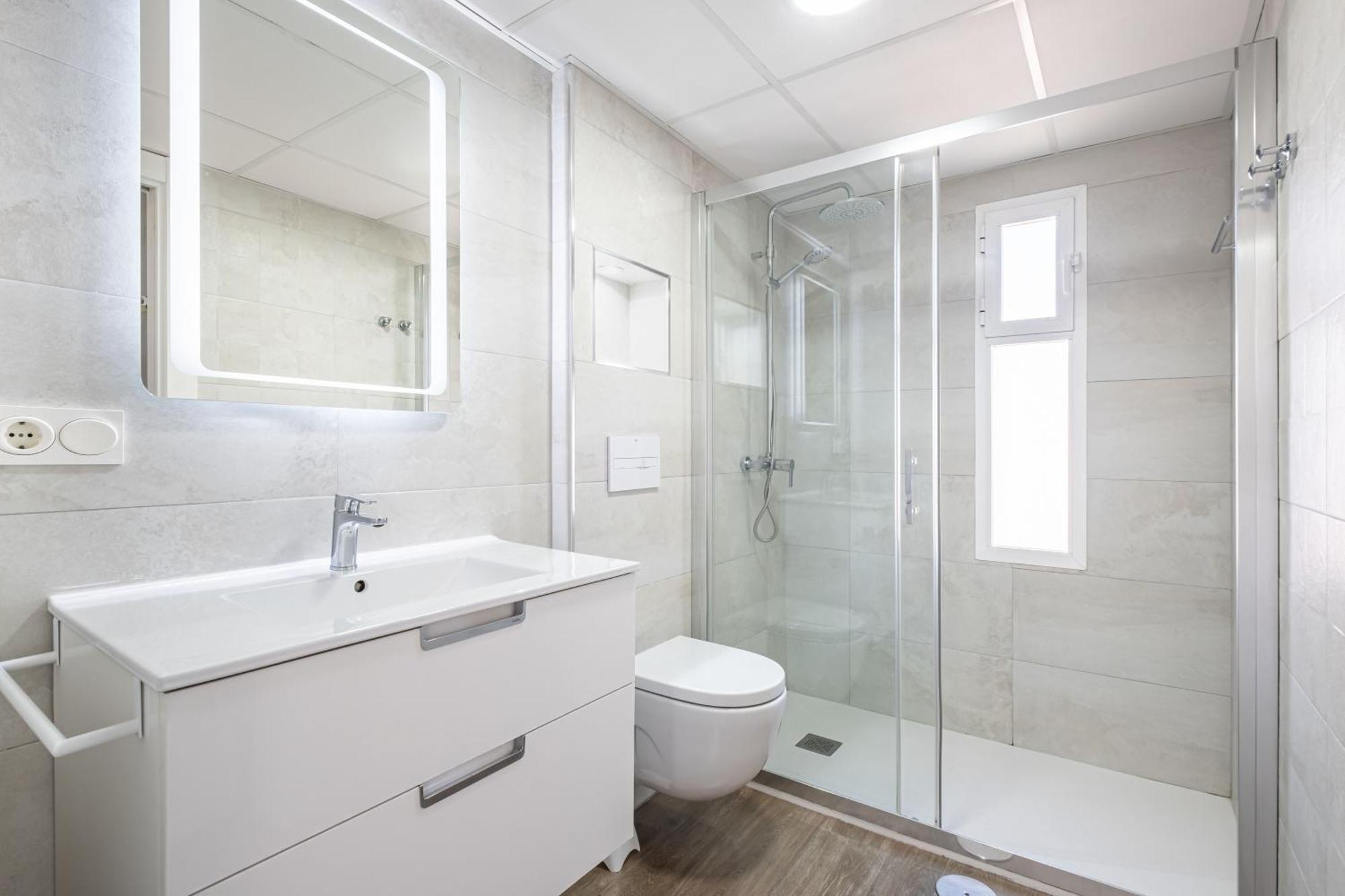 Niza 12-a Levante Apartment Benidorm