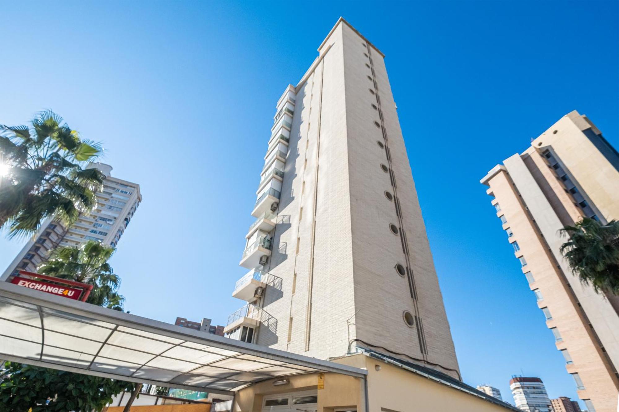 Niza 12-a Levante Benidorm